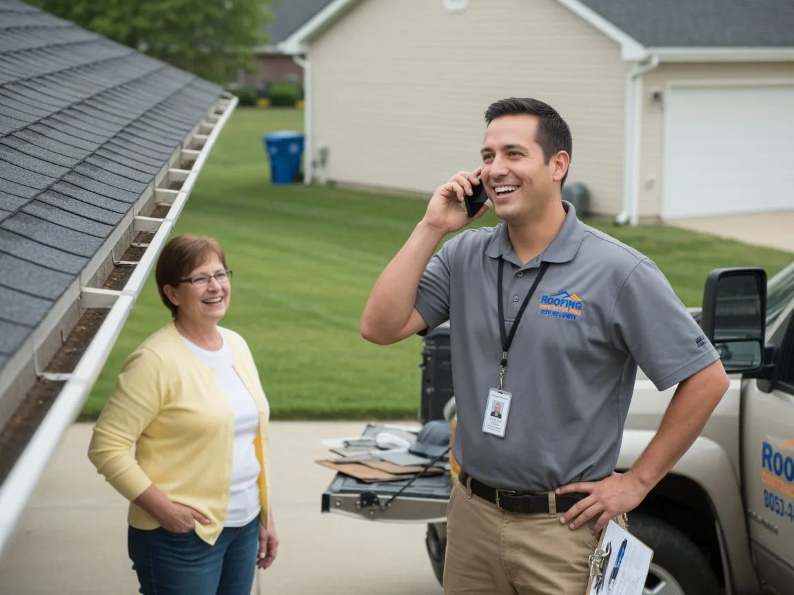 Local Roofing Contractors Jacksonville, AR FAQs